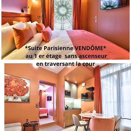 Hotel 33 Marbeuf Paris Luaran gambar