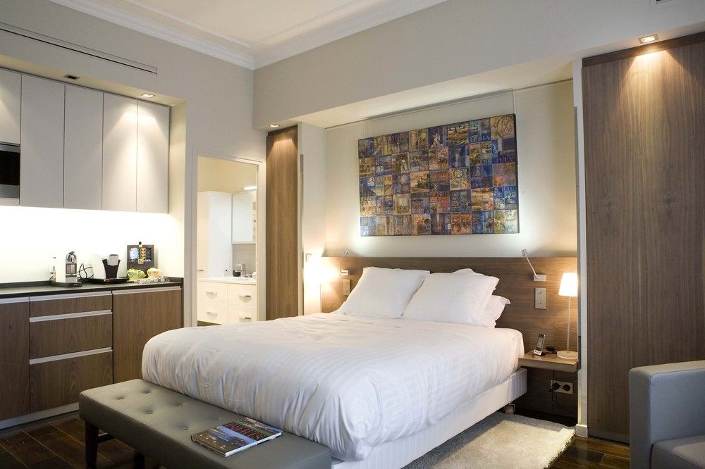 Hotel 33 Marbeuf Paris Luaran gambar