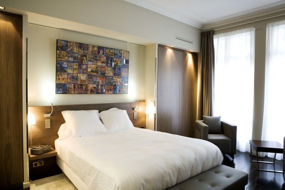 Hotel 33 Marbeuf Paris Luaran gambar