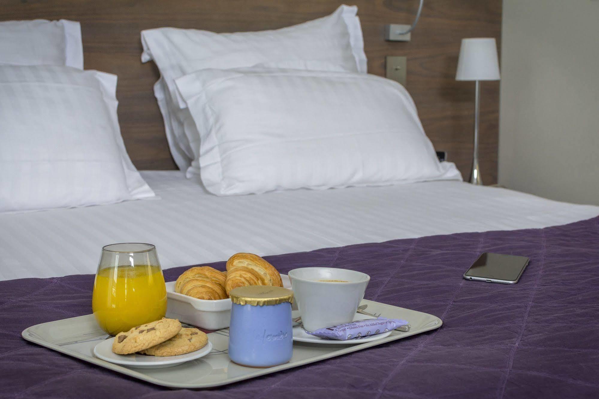 Hotel 33 Marbeuf Paris Luaran gambar